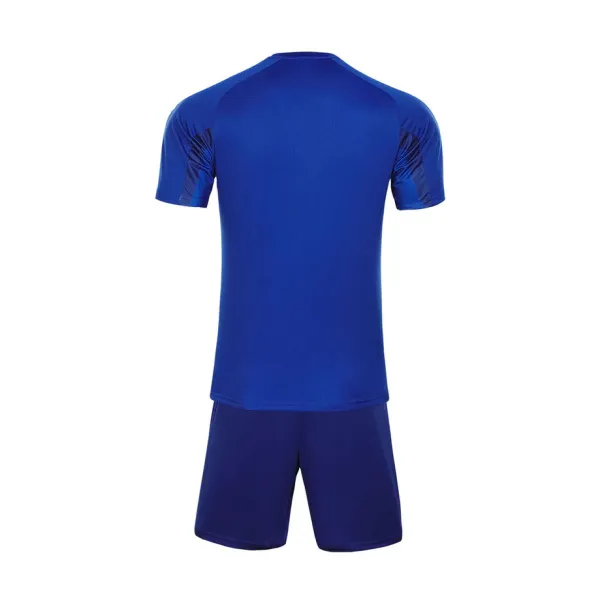 СЦ*Форма футб. взросл. KELME, 8151ZB1005-481-S, р.S, 100% полиэстер, синий за 3&nbsp;833.50 ₽ в Рязани