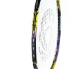 Ракетка бадм. TORRES Carbon PRO6, BD20521,для продв., стерж/обод из карбона,со струнами, фиол за 4&nbsp;477.80 ₽ купить в Рязани