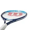 Ракетка б/т Wilson Ultra Power 105 Gr1, WR147010U1, для любит, композит, со струнами, темносин-бел за 11&nbsp;662 ₽ купить в Рязани