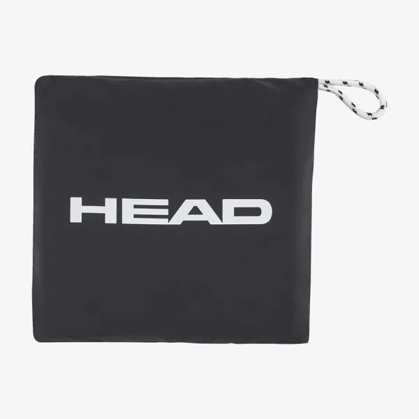 Сумка для обуви HEAD Tour Shoe Bag, 260704-BKWH, 35*23*14 см, черно-белый за 2&nbsp;099.50 ₽ в Рязани