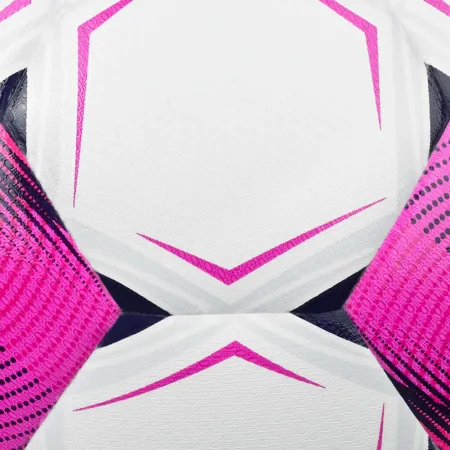 Мяч футб. SELECT Atlanta v26, 0575971011, р.5, FIFA Basic, облегч, 32п,ТПУ, гибрид.сш, бел-роз-черн. за 4&nbsp;712.40 ₽ купить в Рязани
