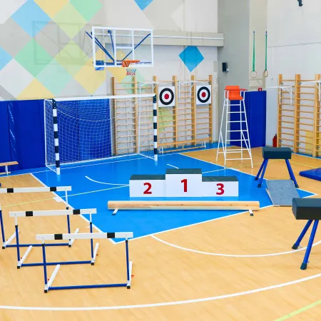 Щит баскетбольный игровой (монолитный поликарбонат) 1050х1800 мм ZAVODSPORTA за 47&nbsp;600 ₽ купить в Рязани