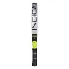 Ракетка для падела BULLPADEL Indiga Control 26, 494417, для начинающих, карбон ,серо-черный за 14&nbsp;672.70 ₽ купить в Рязани