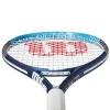 Ракетка б/т Wilson Ultra Power 105 Gr1, WR147010U1, для любит, композит, со струнами, темносин-бел за 11&nbsp;662 ₽ купить в Рязани