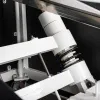 Баскетбольная стойка мобильная складная на пружинах вынос 2,25 м c противовесом ZAVODSPORTA за 530&nbsp;660 ₽ купить в Рязани