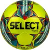 Мяч футзал. SELECT Futsal Mimas, 1053460550, р.4,FIFA Basic, 32 пан, гл.ПУ, руч.сш, жел-сине-красный за 6&nbsp;303.60 ₽ купить в Рязани