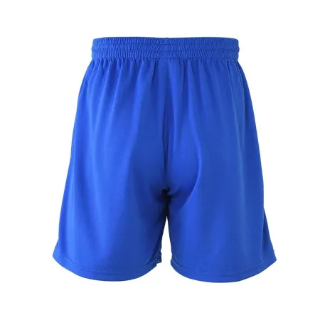 Шорты взросл. KELME Football shorts, 7351ZB1255-481-3XL, р.3XL, 100% полиэстер, синий за 1&nbsp;076.10 ₽ купить в Рязани