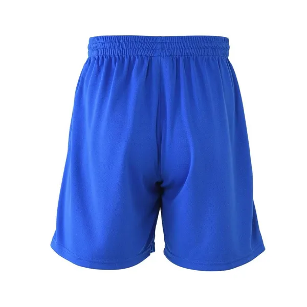Шорты взросл. KELME Football shorts, 7351ZB1255-481-3XL, р.3XL, 100% полиэстер, синий за 1&nbsp;076.10 ₽ в Рязани