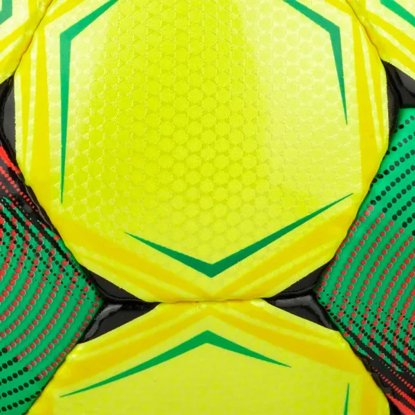Мяч футзал. SELECT Futsal Mimas V26, 1053471007, р.4,FIFA Basic, 32п, ПУ, руч.сш, желто-зелено-черн. за 6&nbsp;113.20 ₽ в Рязани