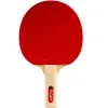 Ракетка для н/т Stiga Fight Red, 184001, для любителей, накладка 1,5 мм ITTF, прямая ручка за 1&nbsp;837.70 ₽ купить в Рязани