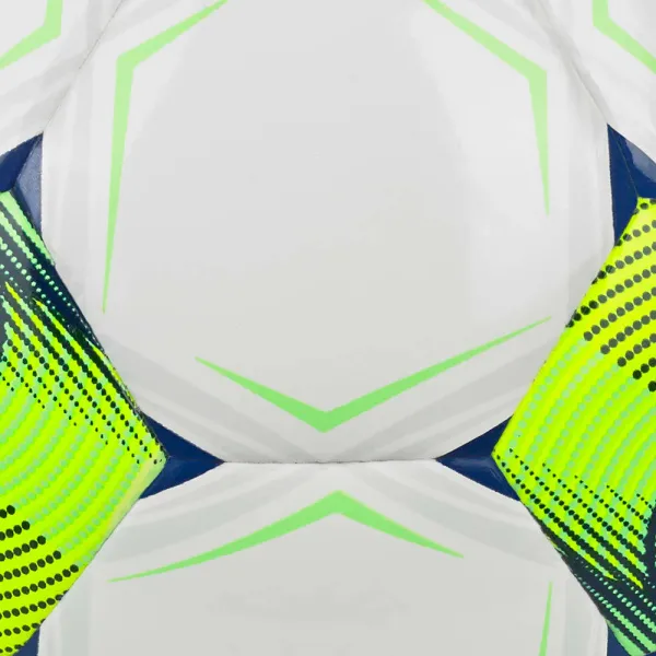 Мяч футзал. SELECT Futsal Talento 13 V26, 1062471015, р.3, 32п, ТПУ, гибр.сш, бело-сине-желтый за 4&nbsp;355.40 ₽ в Рязани