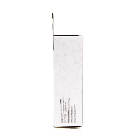 Мяч для наст. тенниса TORRES Profi 3*, TT23012, диам. 40+мм, упак. 6 шт, белый за 338.30 ₽ купить в Рязани