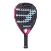 Ракетка для падела BULLPADEL Wonder 27, 497250, для продв.игроков, стекловолокно, карбон, черно-роз за 42&nbsp;969.20 ₽ купить в Рязани