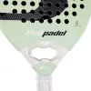 Ракетка для падела BULLPADEL Elite 02 2027, 497248,для профес-в, стекловолокно, карбон, молочн.,черн за 44&nbsp;339.40 ₽ купить в Рязани