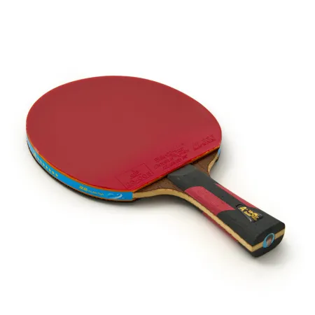 Ракетка для н/т DOUBLE FISH 7A+C, для професс.,ITTF Appr.,накл.2,1мм,+ 2 мяча V40+мм ITTF Appr за 3&nbsp;559.80 ₽ купить в Рязани