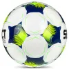 Мяч футзал. SELECT Futsal Talento 13 V26, 1062471015, р.3, 32п, ТПУ, гибр.сш, бело-сине-желтый за 4&nbsp;355.40 ₽ купить в Рязани