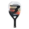 Ракетка для падела BULLPADEL Elite Women 2026, 494406,для начинающих, стекловолокно,бело-черно-оранж за 32&nbsp;087.50 ₽ купить в Рязани