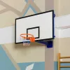 Кольцо баскетбольное амортизационное №7 120х100 мм ZAVODSPORTA за 9&nbsp;851 ₽ купить в Рязани