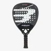Ракетка для падела BULLPADEL Vertex 05 TF 25, 495197, для проф. и любителей, стекловолокно, черный за 53&nbsp;329 ₽ купить в Рязани