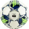 Мяч футзал. SELECT Futsal Master Shiny V22, 1043460004, р.4, Basic,32п, гл.ПУ, руч.сш,бел-син-зел за 7&nbsp;539.50 ₽ купить в Рязани