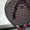 Ракетка для падела HEAD Coello Pro 2026, 225036, для профессионалов, карбон, коричнево-бордовый за 33&nbsp;619.20 ₽ купить в Рязани