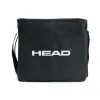 Корзина для теннисных мячей HEAD TT7003, на 125 мячей,с сумкой-переноской, складная, металл, черный за 6&nbsp;942.80 ₽ купить в Рязани