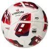 Мяч футб. VISION TRITON, FV425075, р.5,FIFA Quality Pro,MF, 16 пан, термосш.,бел-красный за 8&nbsp;007 ₽ купить в Рязани