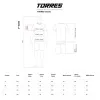 Форма футб. игровая TORRES Classic, F-1011-042-L, р.L, полиэстер, красно-черный за 1&nbsp;575.90 ₽ купить в Рязани