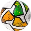 Мяч футзал. TORRES Futsal Club, FS323764, р.4, 10 пан. ПУ, 4 под. сл, гибрид. сш. бело-зел-оранж за 2&nbsp;264.40 ₽ купить в Рязани