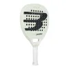 Ракетка для падела BULLPADEL Elite 02 2027, 497248,для профес-в, стекловолокно, карбон, молочн.,черн за 44&nbsp;339.40 ₽ купить в Рязани