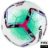 Мяч футзал. VISION SALA+, FIFA Quality Pro, FS324084 р.4, 32 п. PU, 4 подкл.сл, руч.сшив.,бело-зелен за 4&nbsp;943.60 ₽ купить в Рязани