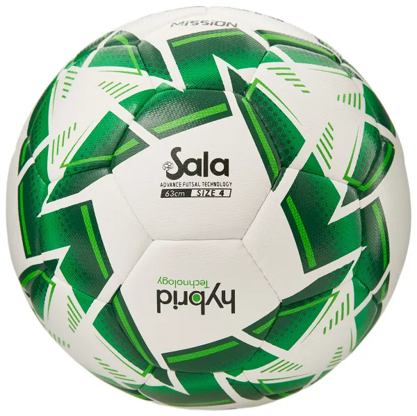 VISION MISSION, FS325114 4