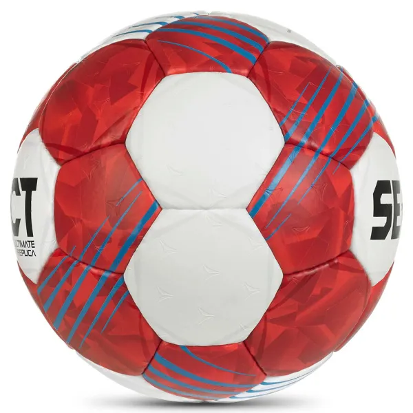 Мяч ганд. SELECT Ultimate Replica v26 за 5&nbsp;856.50 ₽ в Рязани