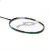 Ракетка для бадм. DOUBLE FISH JINQUE QT-1603, для продвинутых,графит со струнам,литой,черный за 3&nbsp;583.60 ₽ купить в Рязани