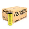 Мяч для падела NS Padel Premier, 502101, уп.3 шт, сукно, нат.резина,желтый за 761.60 ₽ купить в Рязани