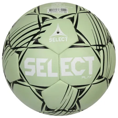 Мяч ганд. SELECT Play, 3890850551, р.1, ПУ, гибрид.сш, светло-зеленый за 3&nbsp;840.30 ₽ купить в Рязани