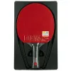 Ракетка для н/т DOUBLE FISH Black Carbon King Racket 5*****, для професс.,ITTF Appr.,накл.2,1,мм за 6&nbsp;434.50 ₽ купить в Рязани