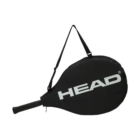 Ракетка б/т дет.HEAD IG Speed Jr 23 Gr05, 230024, для дет. 6-8лет, композит,со струнами, черно-зел за 7&nbsp;075.40 ₽ купить в Рязани