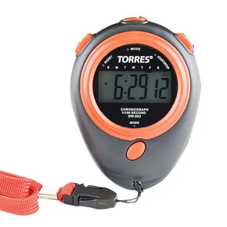 Секундомер TORRES Stopwatch SW-002