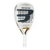 Ракетка для падела BULLPADEL Pearl 26, 493804, для профессионалов, карбон, бело-серый за 35&nbsp;929.50 ₽ купить в Рязани