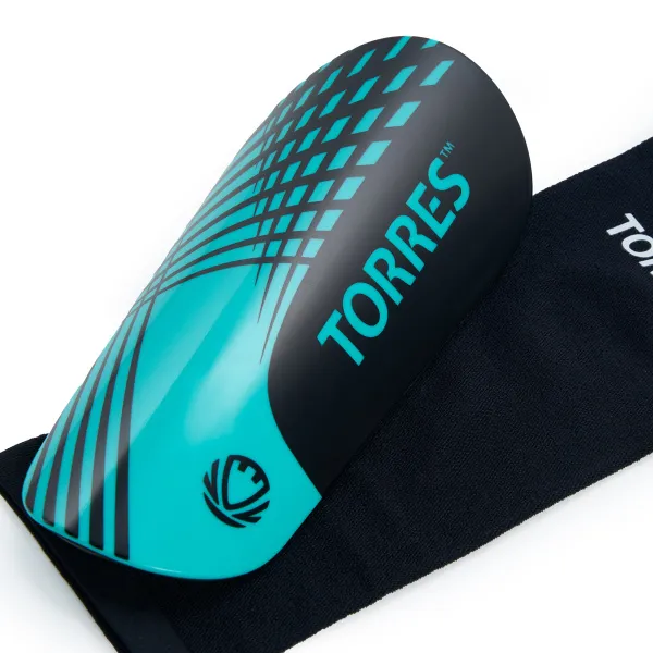 Щитки футбольные TORRES Pro за 1&nbsp;972 ₽ в Рязани