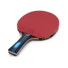 Ракетка для н/т TORRES Club 4*, TT23008, для тренировок, накладка 2,0 мм, конич. ручка за 2&nbsp;196.40 ₽ купить в Рязани