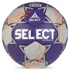 Мяч ганд. SELECT Ultimate Official EHF V24, 1612858999, Senior(р.3), EHF Appr, ПУ, руч.сш, фиол-сер за 15&nbsp;504 ₽ купить в Рязани