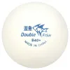 Мяч для наст.тенниса DOUBLE FISH No-Star Ball,арт.V40+PU,.упак.100 шт., ПУ-пакет,белый за 1&nbsp;985.60 ₽ купить в Рязани