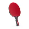 Ракетка для н/т TORRES Sport 1*, TT23005 для любителей, накладка 1,5 мм, конич. ручка за 991.10 ₽ купить в Рязани