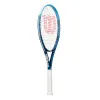 Ракетка б/т Wilson Ultra Power 105 Gr1, WR147010U1, для любит, композит, со струнами, темносин-бел за 11&nbsp;662 ₽ купить в Рязани