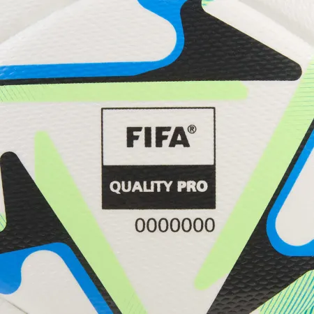 Мяч футзал PUMA Stellar Pro Futsal, 08508501, р.4, FIFA Quality Pro, 8пан, ПУ, терм.сш, бело-голубой за 6&nbsp;932.60 ₽ купить в Рязани