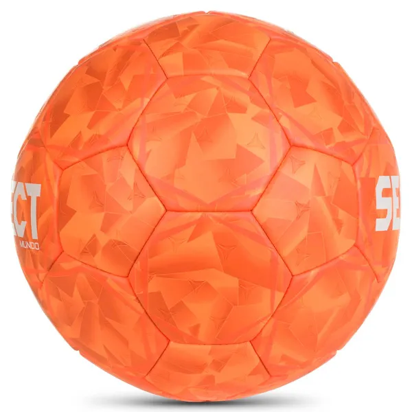 Мяч ганд. SELECT Mundo V26 за 4&nbsp;970.80 ₽ в Рязани