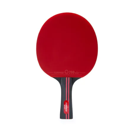 Ракетка для н/т TORRES Sport 1*, TT23005 для любителей, накладка 1,5 мм, конич. ручка за 991.10 ₽ купить в Рязани