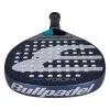 Ракетка для падела BULLPADEL Indiga Power 26, 494416, для начинающих, стекловолокно, темносине-серый за 14&nbsp;672.70 ₽ купить в Рязани